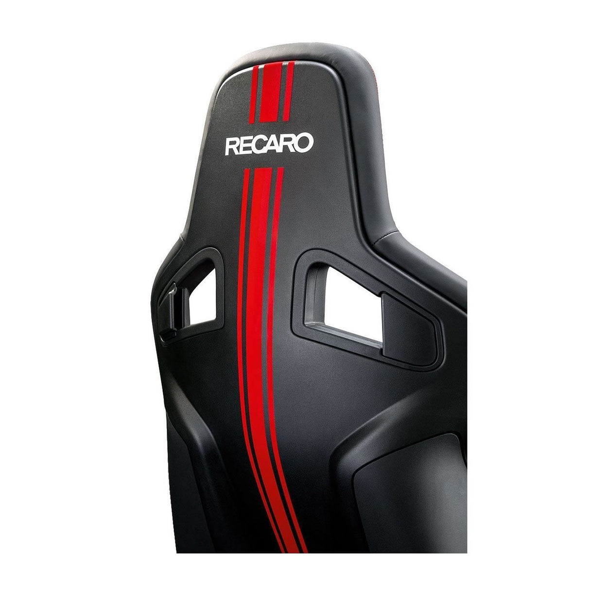 Recaro Sportster CS Nurburgring Edition Driver Seat