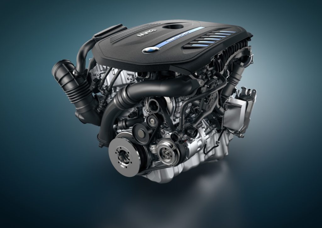 Bmw R6 Engine Understanding BMW’s Straight-6 Cylinder Engines: A Breakdown of the Di ...