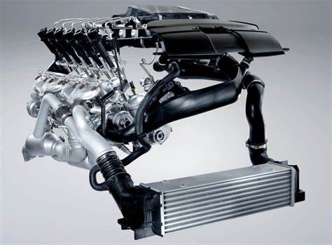 N54 Engine Modified Top 5 Mods For Your BMW N54 (And Why It's Such An Awesome Engine ...