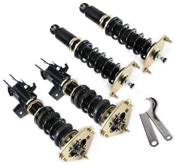 BC Racing BR-Series Coilover System Kit