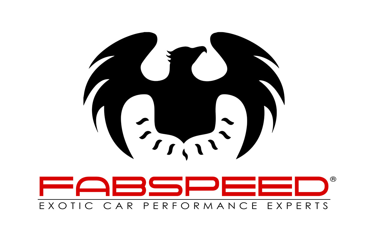 Fabspeed Motorsport Logo