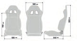Sparco R100 Seat (2022)