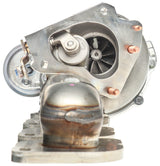 Turbocharger - Mercedes