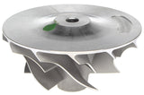 Turbocharger Compressor Wheel
