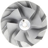 Turbocharger Compressor Wheel