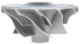 Turbocharger Compressor Wheel