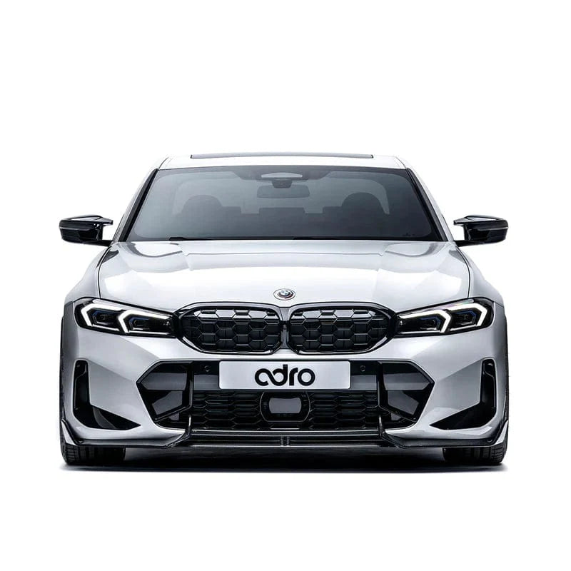 Adro Front Lip BMW G20 M340I LCI (2023+)