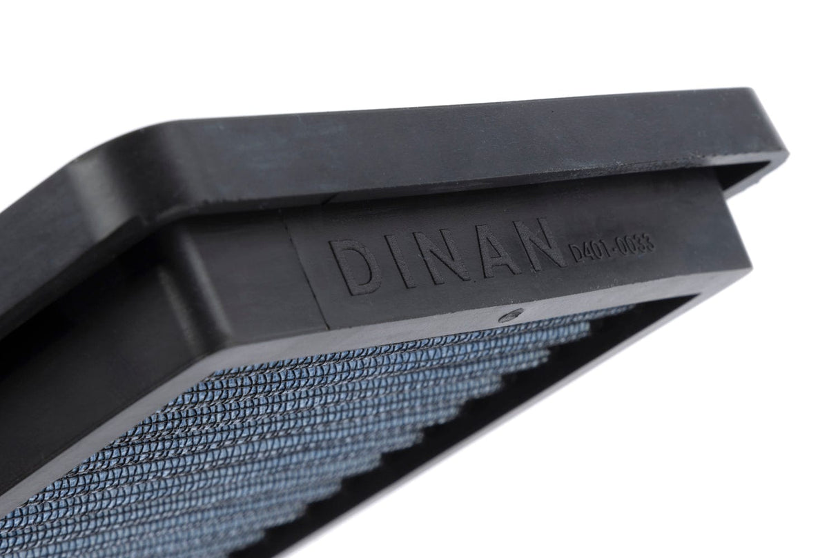 Dinan High Flow Drop-In Replacement Air Filter - 2007-2016 MINI'S (2ND GEN)