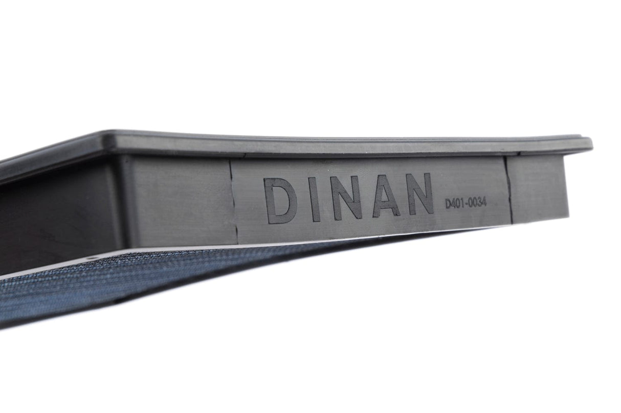 Dinan High Flow Drop-In Replacement Air Filter - 2016-2023 BMW 228I / X1 / X2 & 2014-2023 MINI'S
