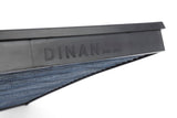 Dinan High Flow Drop-In Replacement Air Filter - 2007-2013 BMW 135I/335I/535I / Z4 35I (N54)