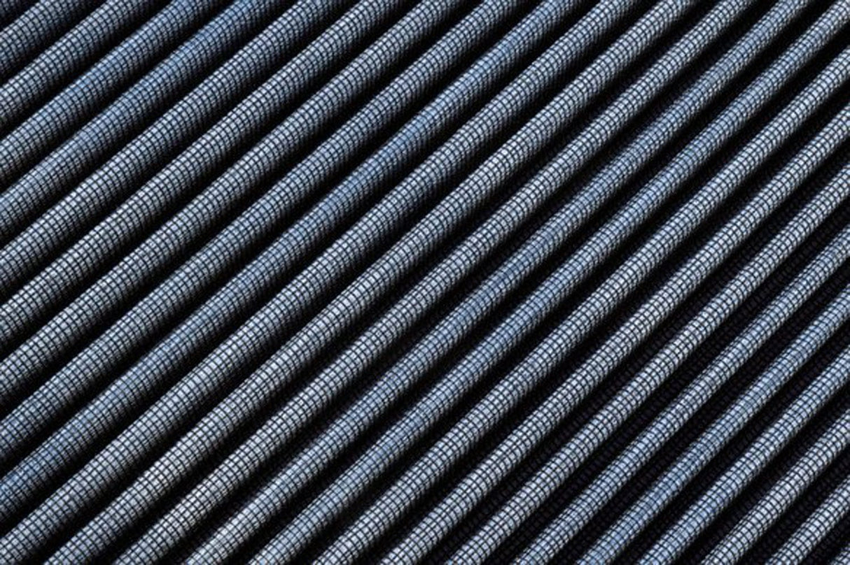 Dinan High Flow Drop-In Replacement Air Filter - 2007-2013 BMW 135I/335I/535I / Z4 35I (N54)