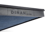 Dinan High Flow Drop-In Replacement Air Filter - 2007-2013 BMW 128I/325I/328I (N51/N52)