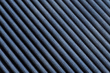Dinan High Flow Drop-In Replacement Air Filter - 2007-2013 BMW 128I/325I/328I (N51/N52)