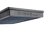 Dinan High Flow Drop-In Replacement Air Filter - BMW 325I / 330I / X3 / Z4 (M54)