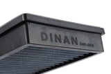 Dinan High Flow Drop-In Replacement Air Filter - BMW 750IL / BMW X5 3.0I