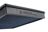 Dinan High Flow Drop-In Replacement Air Filter - BMW M2/M235I/335I/435I