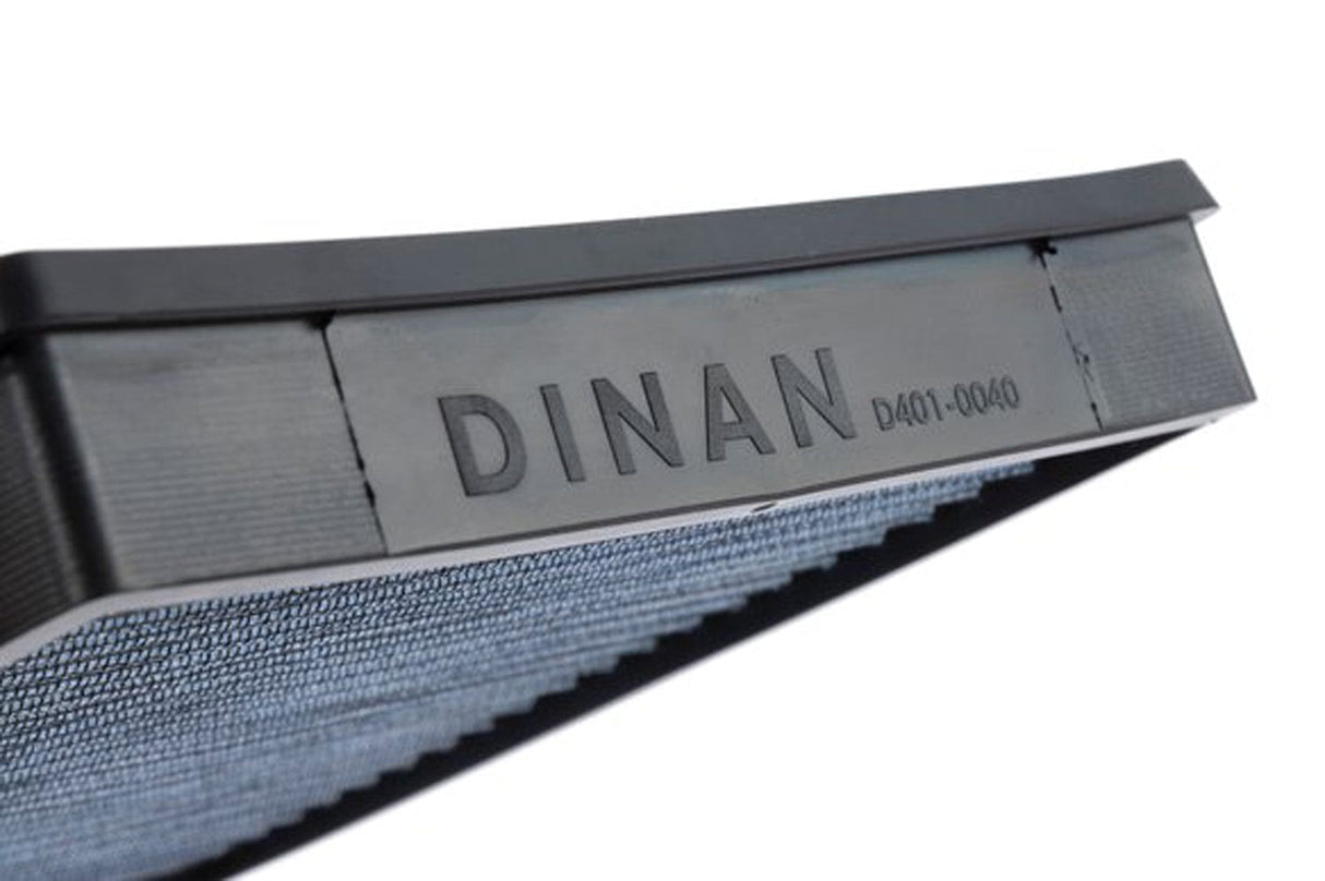 Dinan High Flow Drop-In Replacement Air Filter - BMW 228I/320I/328I/428I (N20/N26)
