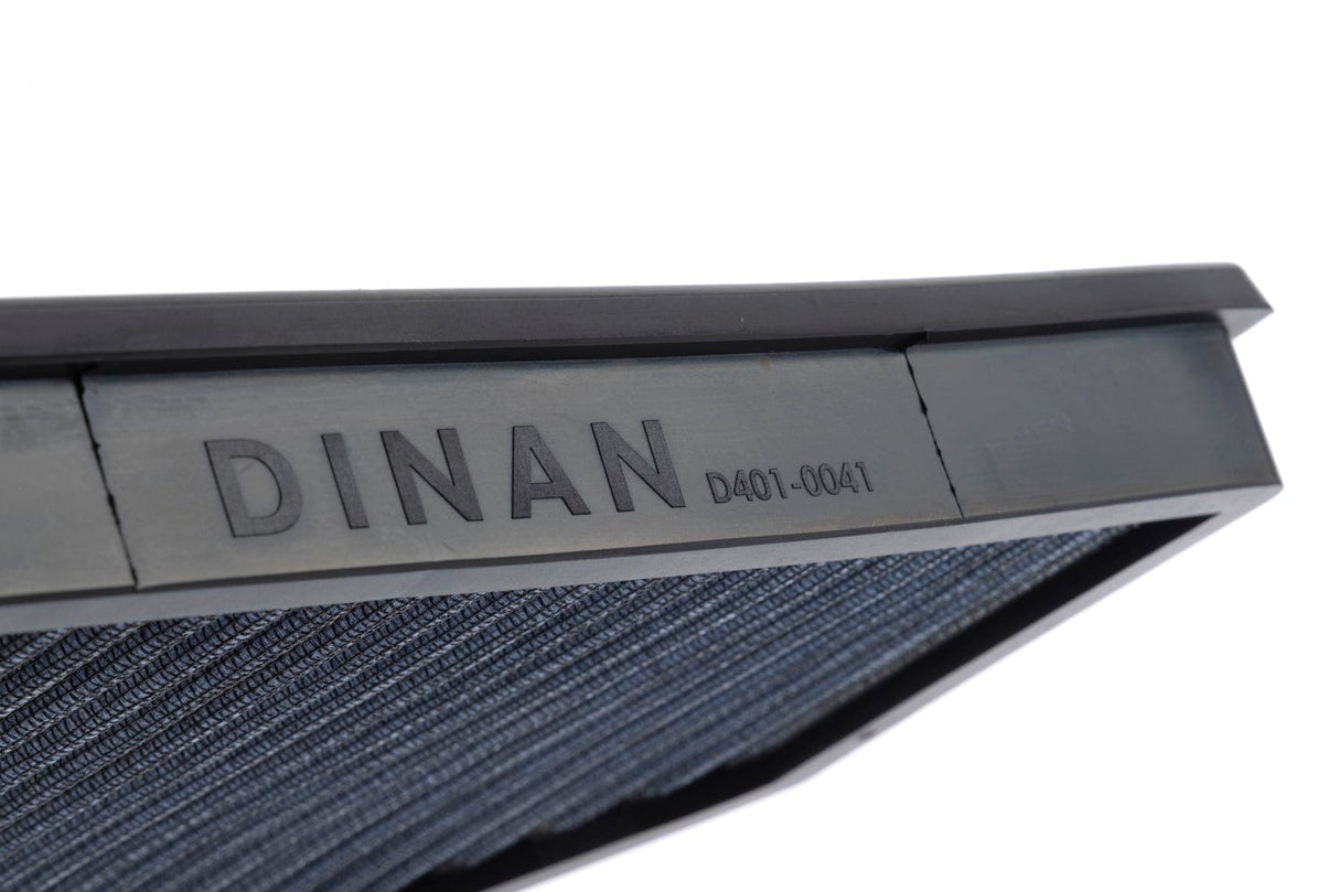 Dinan High Flow Drop-In Replacement Air Filter - 2016-2021 BMW 230I/M240I/330I/340I/430I/440I