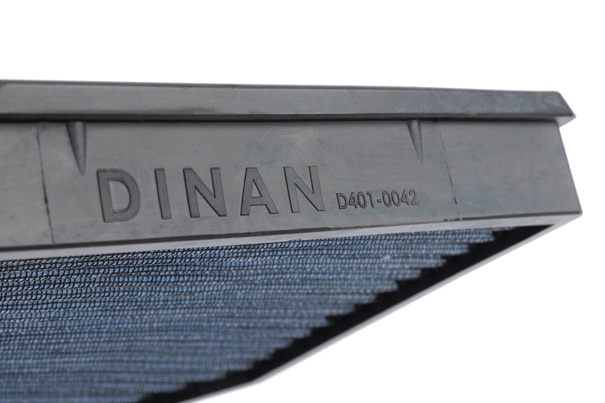 Dinan High Flow Drop-In Replacement Air Filter Set - 2012-2021 M2/M3/M4/M5/M6