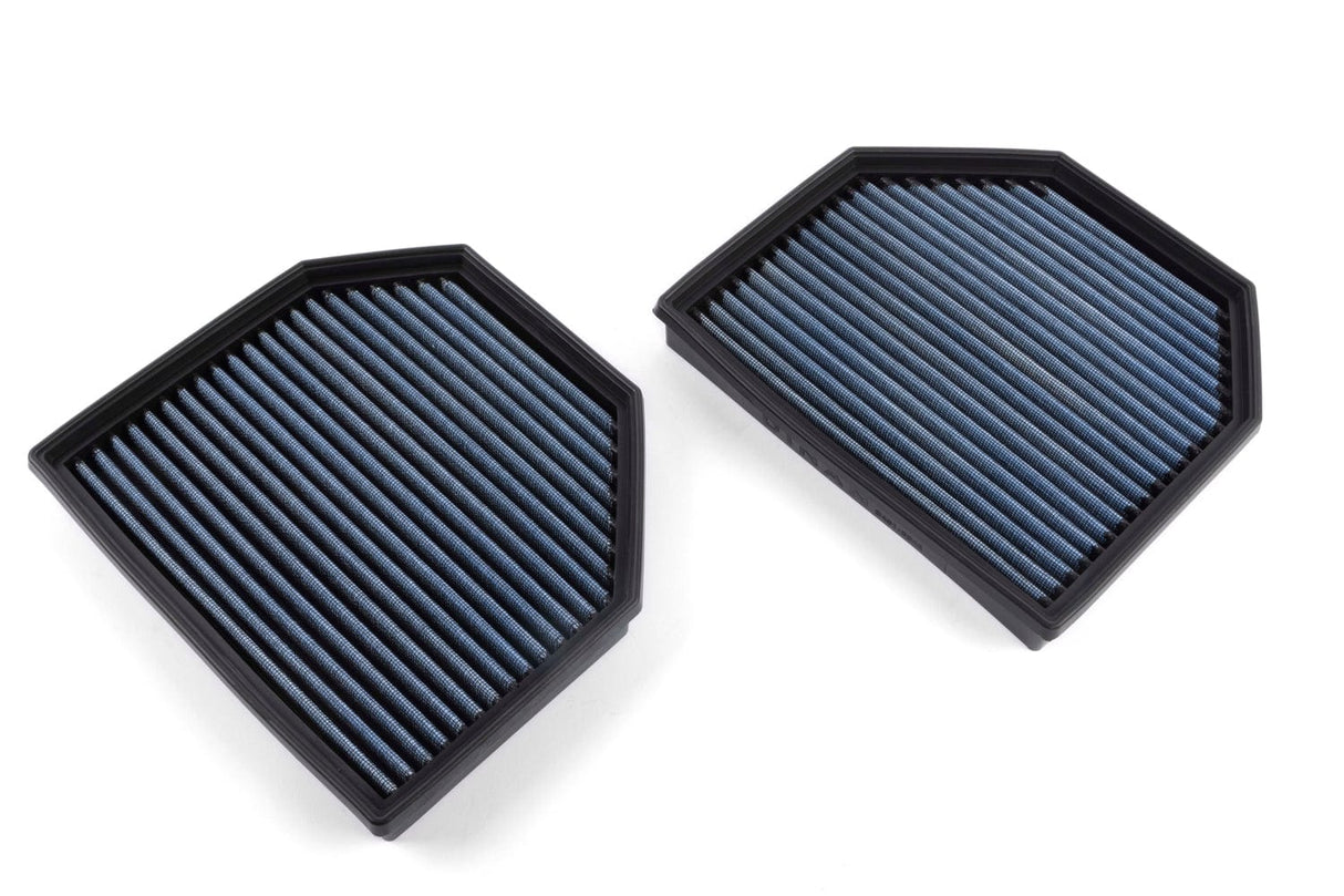 Dinan High Flow Drop-In Replacement Air Filter Set - 2012-2021 M2/M3/M4/M5/M6