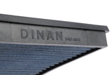 Dinan High Flow Drop-in Replacement Air Filter - 2019-2023 BMW X5/X6/X7 40i