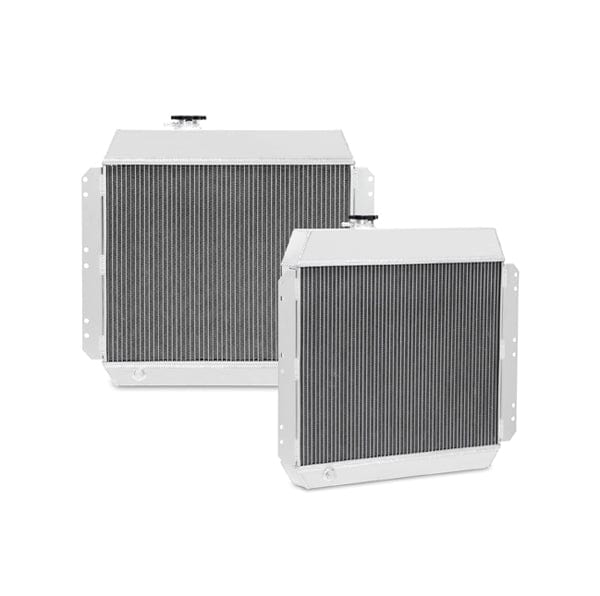 Mishimoto Chevrolet Bel Air Inline 6 3-Row Performance Aluminum Radiator