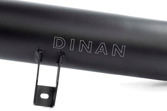 Dinan Intake Resonator Delete Pipe - MINI/BMW / B48 / F39 / F48 / F54 / F55 / F56 / F57 / F60
