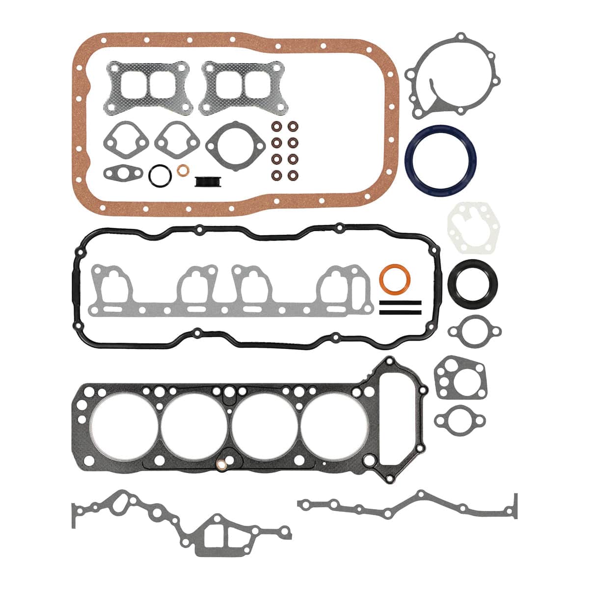Engine Gasket Set - Nissan