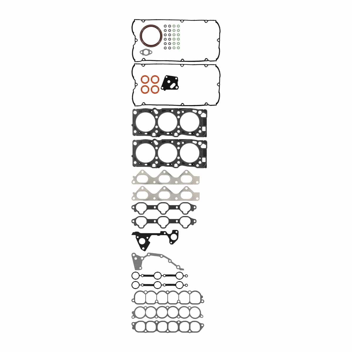 Engine Gasket Set - Kia
