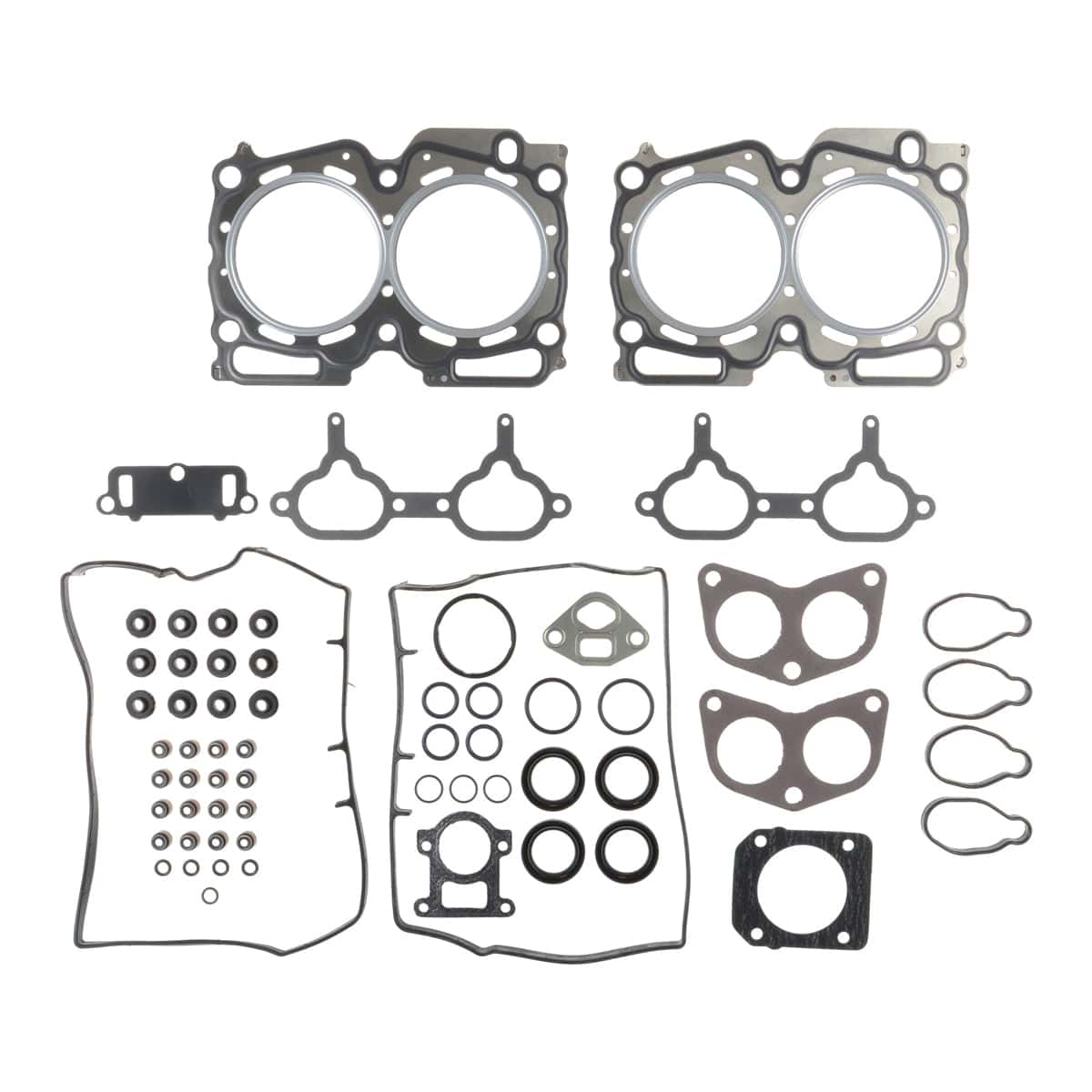 Engine Cylinder Head Gasket Set - Subaru