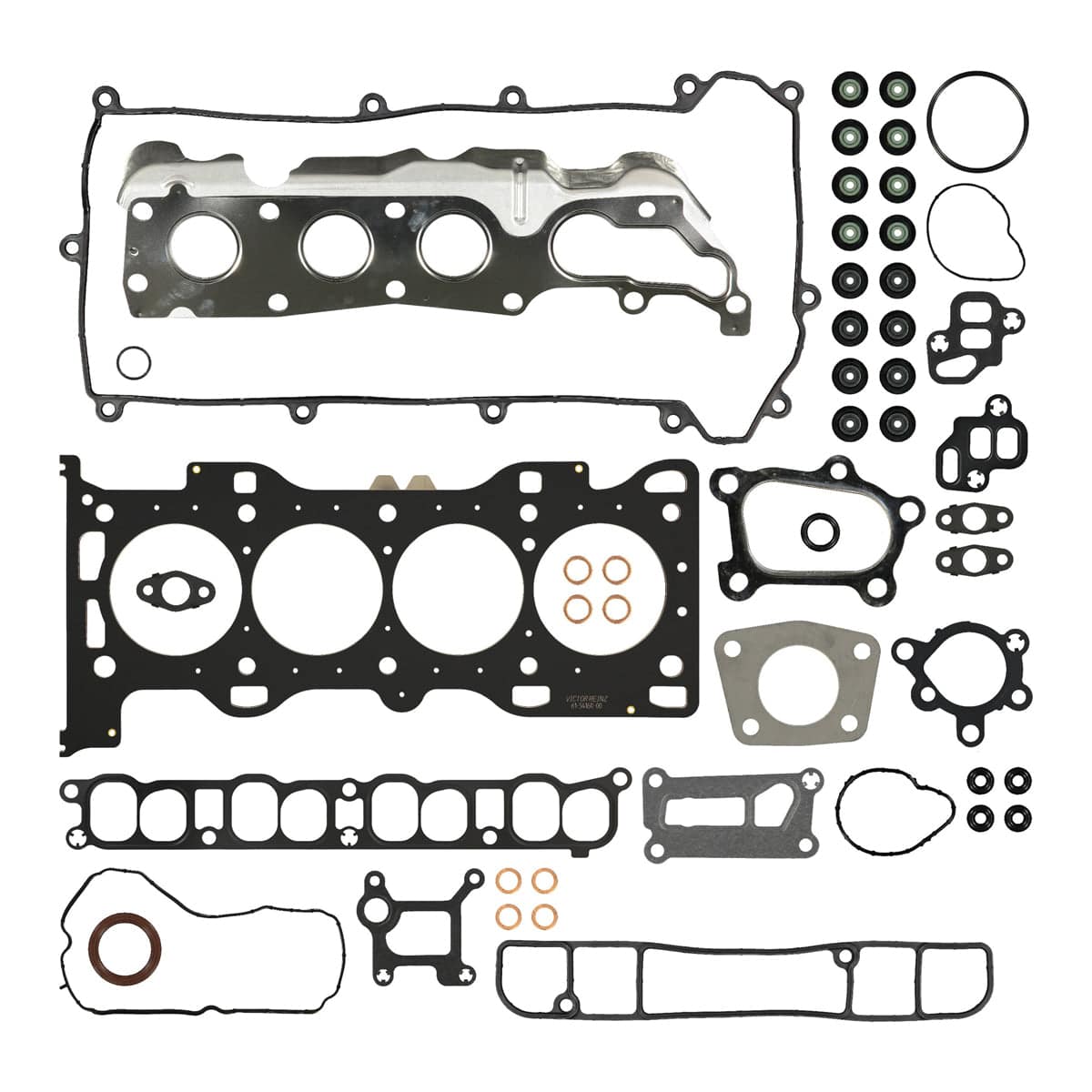 Engine Gasket Set - Mazda