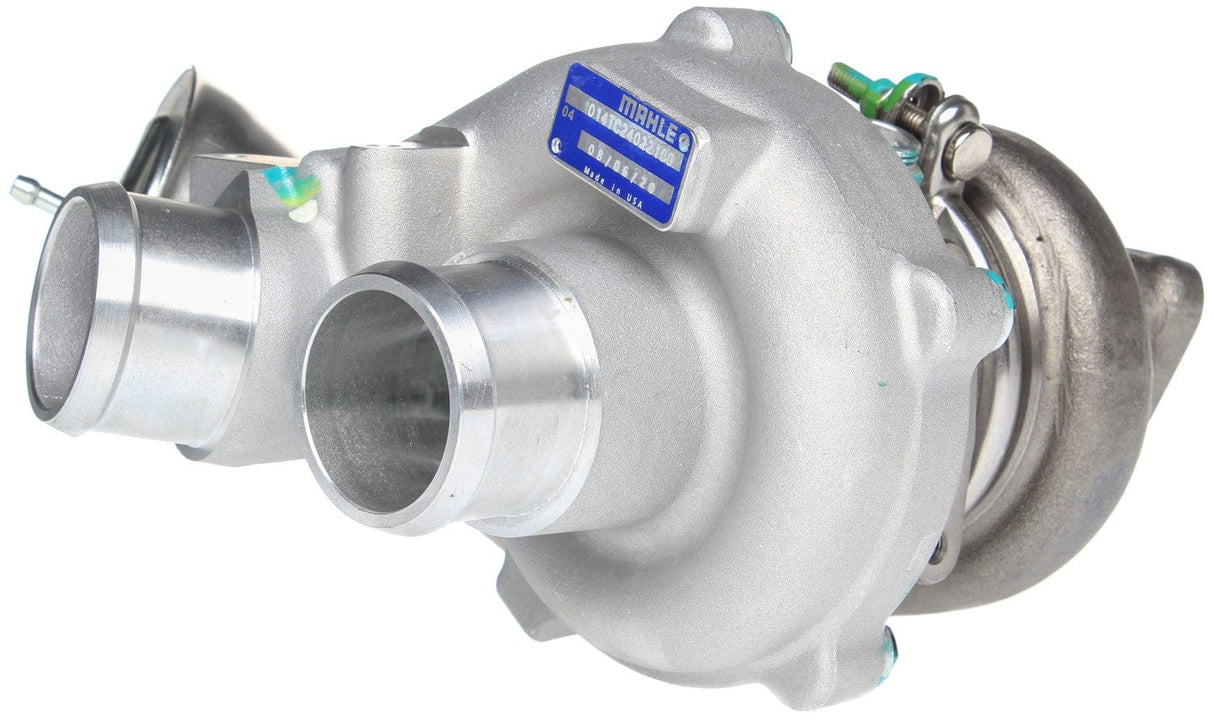 Remanufactured Turbocharger - Ford / 3.5L EcoBoost