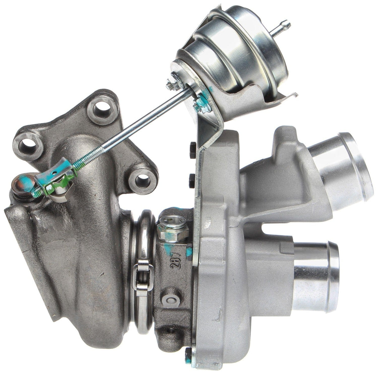 Remanufactured Turbocharger - Ford / 3.5L EcoBoost