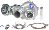 Remanufactured Turbocharger - Ford / 3.5L EcoBoost