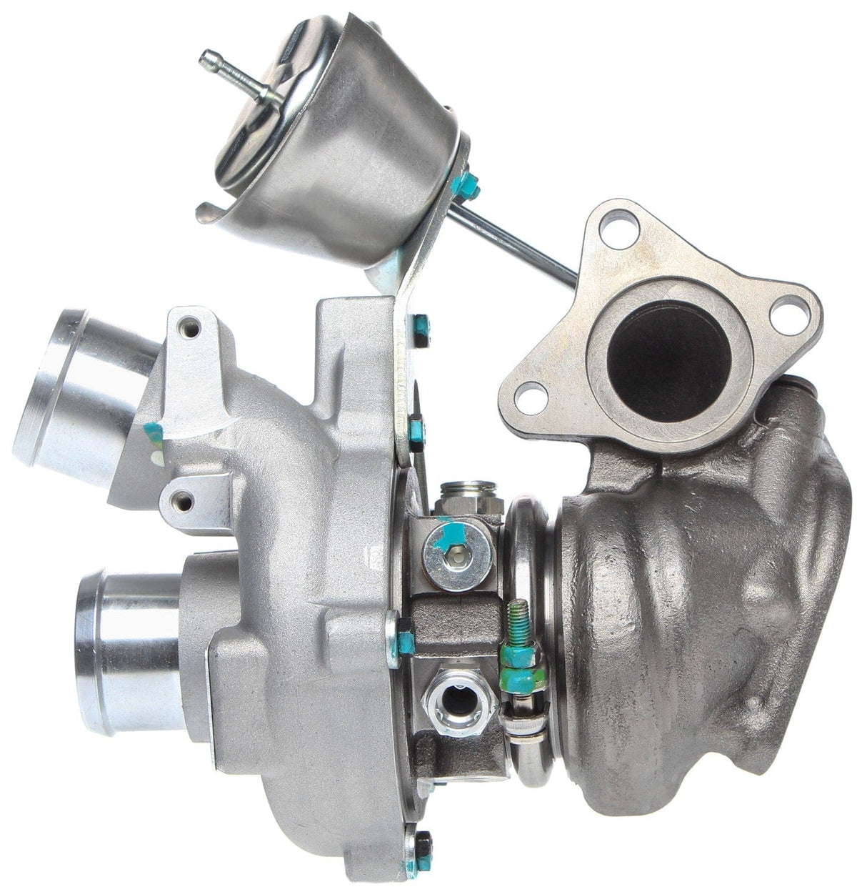 Remanufactured Turbocharger - Ford / 3.5L EcoBoost