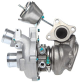 Remanufactured Turbocharger - Ford / 3.5L EcoBoost