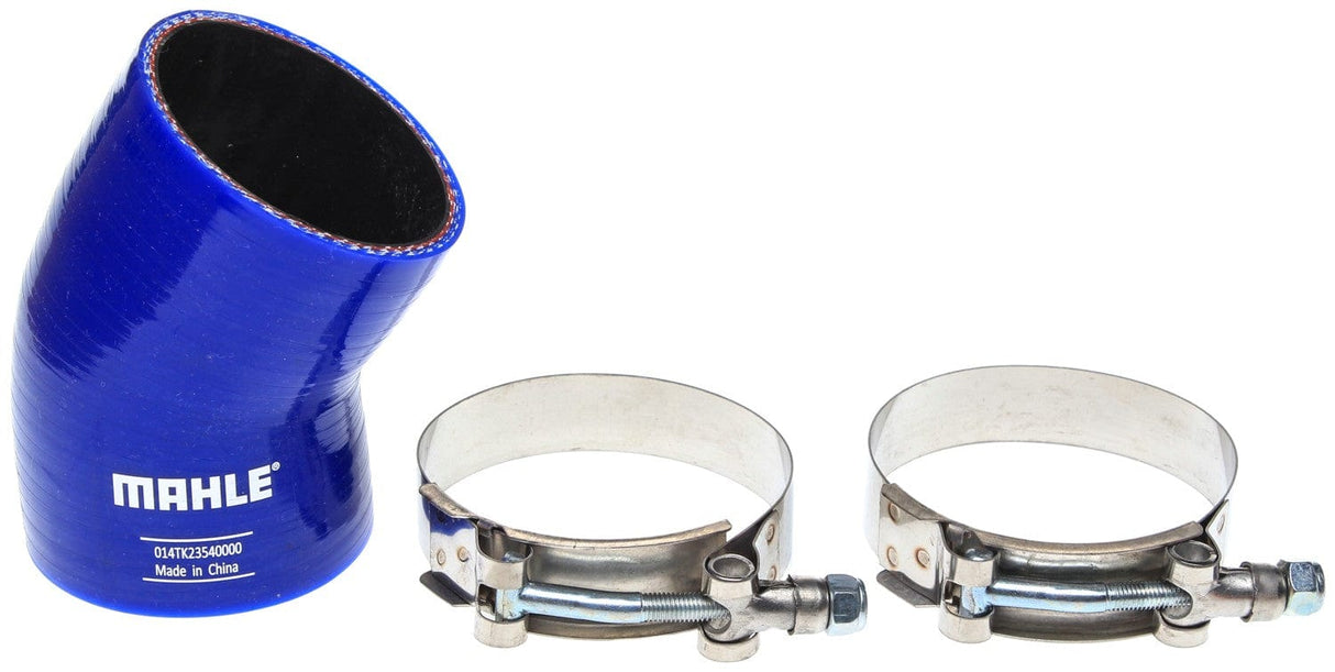Turbocharger Intercooler Hose