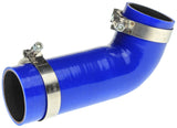 Turbocharger Intercooler Hose