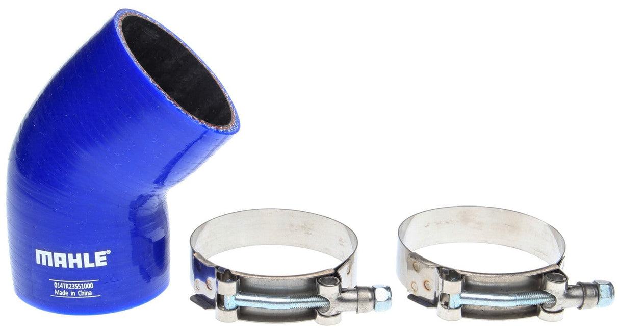 Turbocharger Intercooler Hose