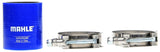 Turbocharger Intercooler Hose