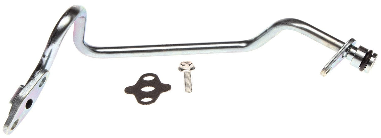 Turbocharger Oil Line
