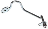 Turbocharger Oil Line