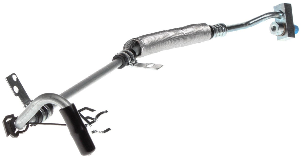 Turbocharger Oil Line