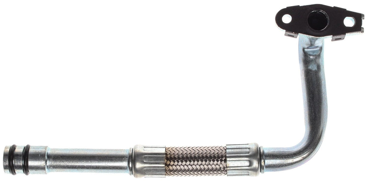 Turbocharger Oil Line