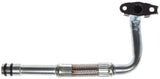 Turbocharger Oil Line