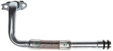 Turbocharger Oil Line