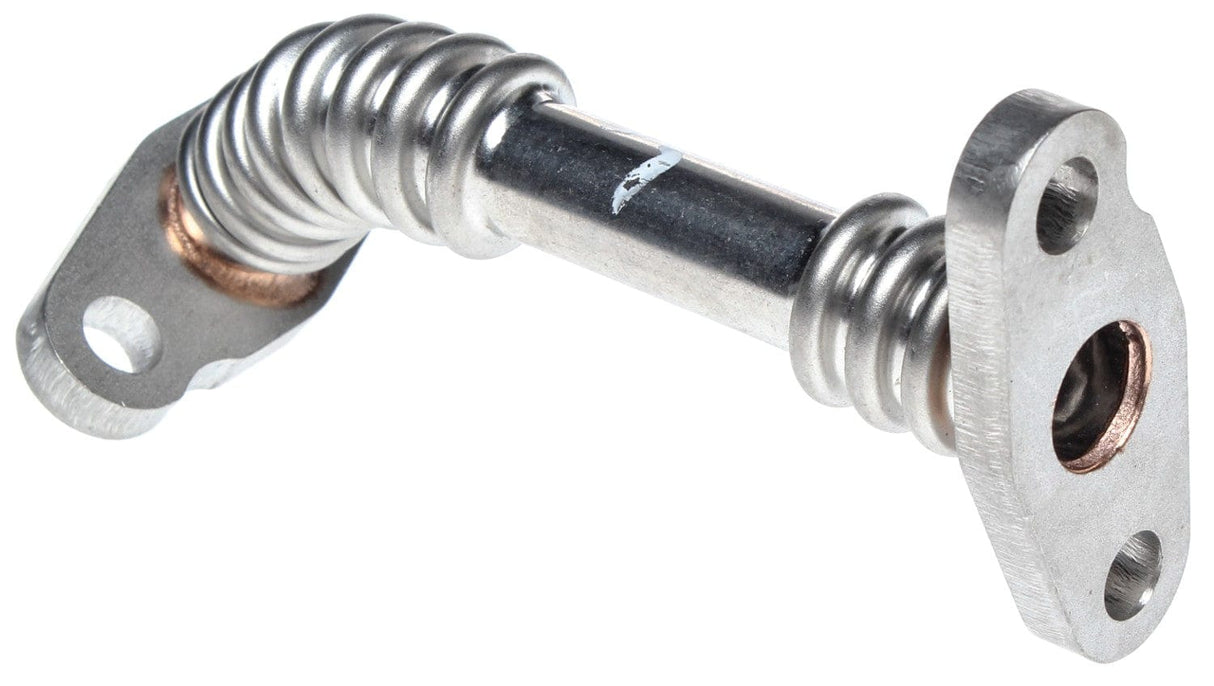 Turbocharger Oil Line