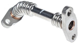 Turbocharger Oil Line