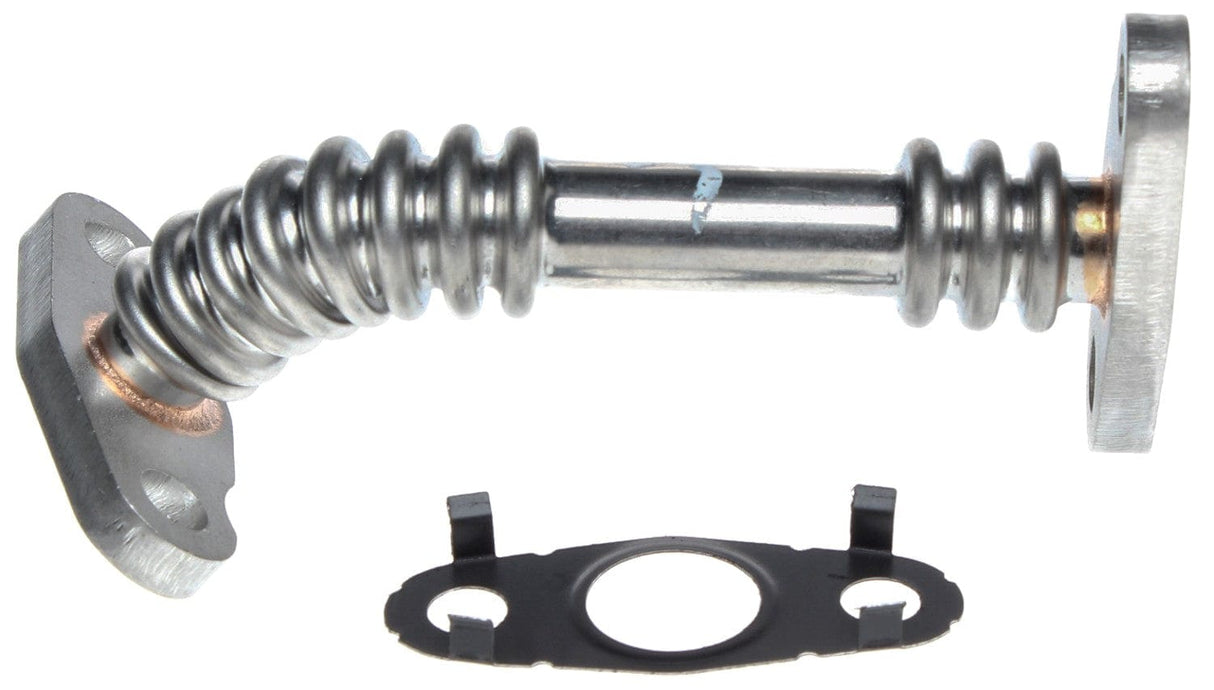 Turbocharger Oil Line