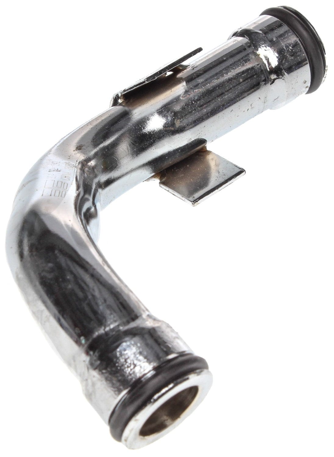 Turbocharger Oil Line